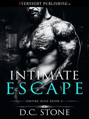 cover image of Intimate Escape